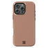 Custom Special Message QR Code iPhone Case